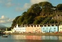 Isle of Skye 3-Day Tour